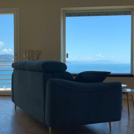 라스페치아 San Giorgio La Litoranea 아파트 외부 사진